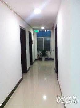 Fenghuang Post House Hotel Esterno foto