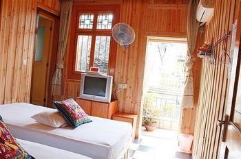 Fenghuang Post House Hotel Esterno foto