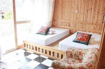 Fenghuang Post House Hotel Esterno foto