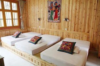 Fenghuang Post House Hotel Esterno foto