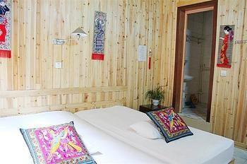 Fenghuang Post House Hotel Esterno foto