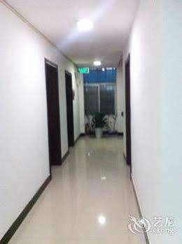 Fenghuang Post House Hotel Esterno foto